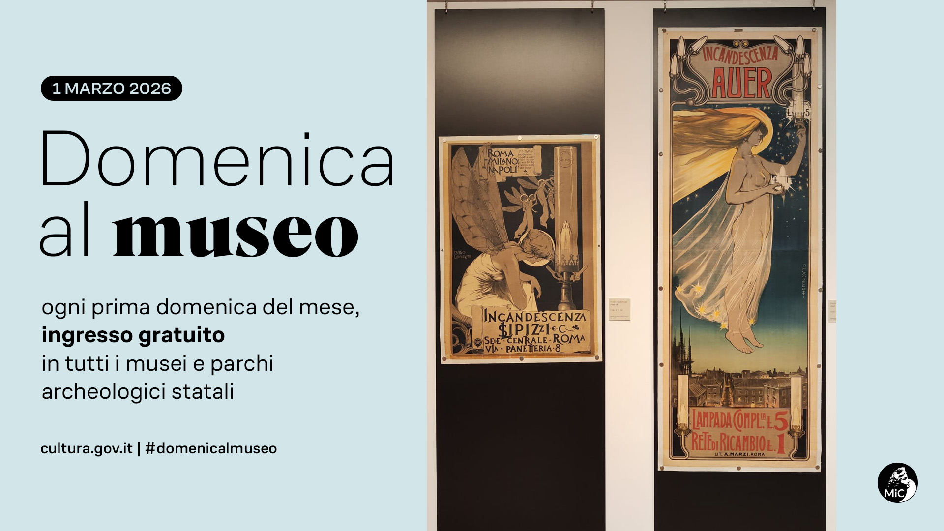 Domenica 1 Marzo 2026 | ingresso gratuito a Villa Pisani di Stra